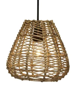 ADELLE Takpendel 24cm Natur Rotting