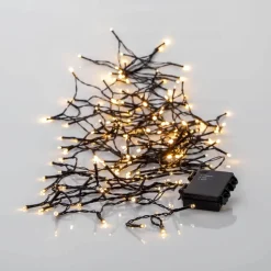 AKKU Batterislinga 160L 11,2m Svart