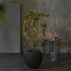 AKKU Batterislinga 160L 11,2m Svart