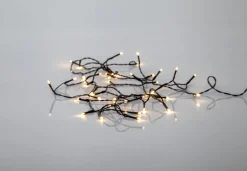 AKKU Batterislinga 40L 2,8m Svart