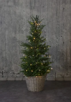 AKKU Batterislinga 64L 2,7m Svart IP44