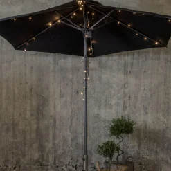 AKKU Batterislinga 64L 2,7m Svart IP44