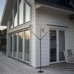 ALBERO TREE Dekorationsträd 240L 2,5m