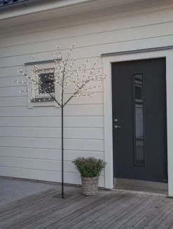 ALBERO TREE Dekorationsträd 240L 2,5m