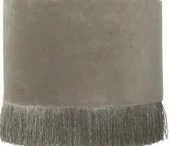 ALEXIS Vägglampa 21cm Grå