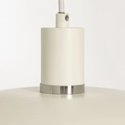 ALFA Taklampa 42cm Vit