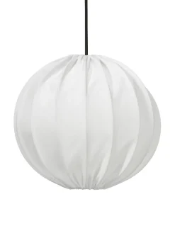 ALVA Takpendel Utomhus FlexOut 50cm Etamine OffWhite