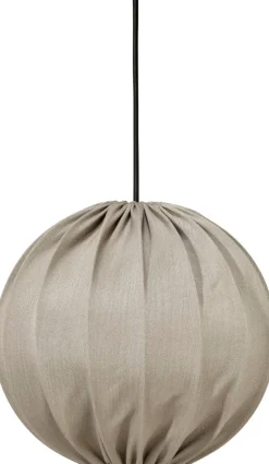 ALVA Takskärm Utomhus 30cm Etamine Beige