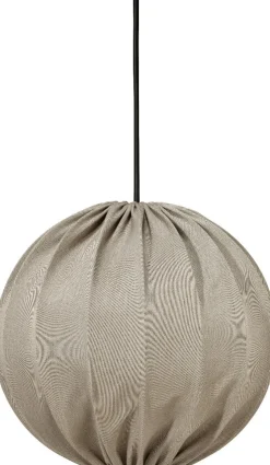 ALVA Takskärm Utomhus 50cm Etamine Beige