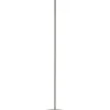 AMY Golvlampa 130cm Krom