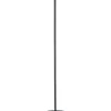 AMY Golvlampa 130cm Svart
