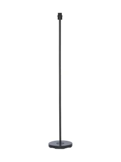 AMY Golvlampa 130cm Svart