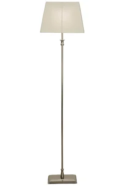 ANETTE Golvlampa 155cm Silver