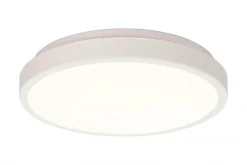 ANILLO LED-Plafond Dimbar 30cm Vit