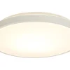 ANILLO LED-Plafond Dimbar 40cm Vit