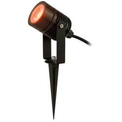 ARCUS Appstyrd 6cm 12V Svart IP65