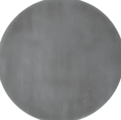 ATMOSPHERE FULLMOON Vägglampa 25cm Pale Silver