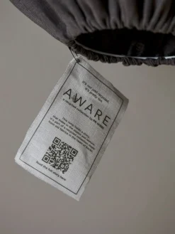 AWARE Bonnie Takskärm 40cm Antracit