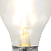 B22 Normal 2W 2700K 220lm Klar LED-Lampa