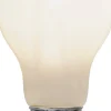 B22 Opal Normal 7.5W 2700k 806lm LED-Lampa