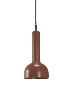 BAINBRIDGE Tak/Fönsterlampa 32cm Rost