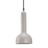 BAINBRIDGE Tak/Fönsterlampa 32cm Beige