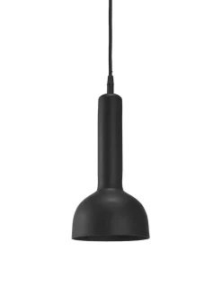 BAINBRIDGE Tak/Fönsterlampa 32cm Svart