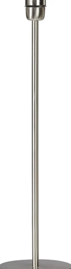 BASE Lampfot 55cm Matt Krom