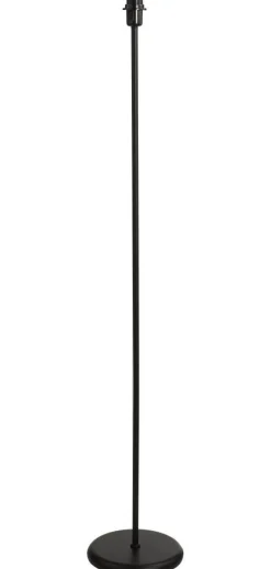 BASIC Golvlampa 140cm Svart