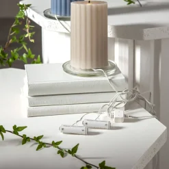 BATTERIELIMINATOR 3xAAA 2,5m Vit