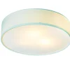 BEATA Plafond 37cm Beige
