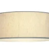 BENDIR Plafond 38cm Beige
