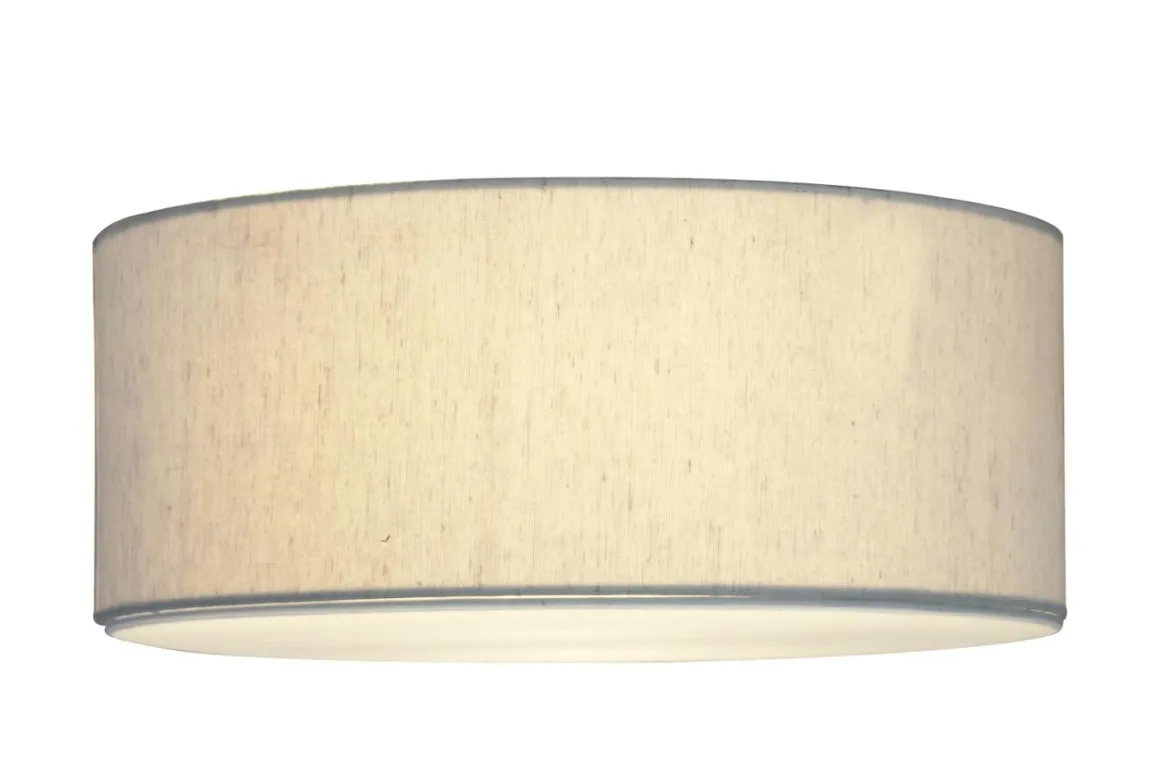 BENDIR Plafond 38cm Beige