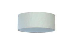 BENDIR Plafond 38cm Beige
