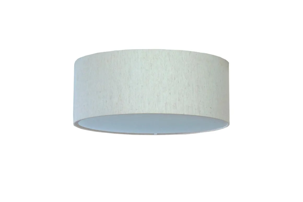 BENDIR Plafond 38cm Beige