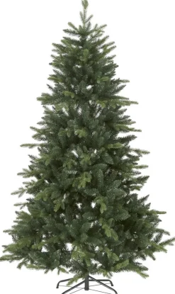 BERGEN Julgran 180cm Grön
