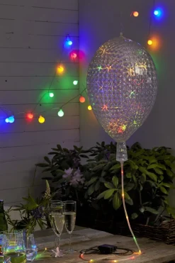 BERRY Ljusslinga 7,35m Flerfärgad IP44