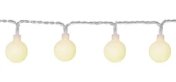 BERRY Ljusslinga 7,35m Varmvit IP44