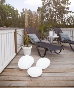 BERRY Ljusslinga 7,35m Varmvit IP44