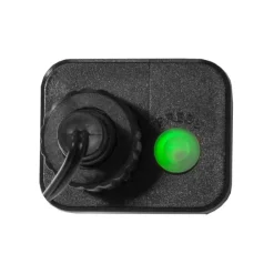 BERRY MINI Ljusslinga 700L 14m Svart/Varmvit IP44