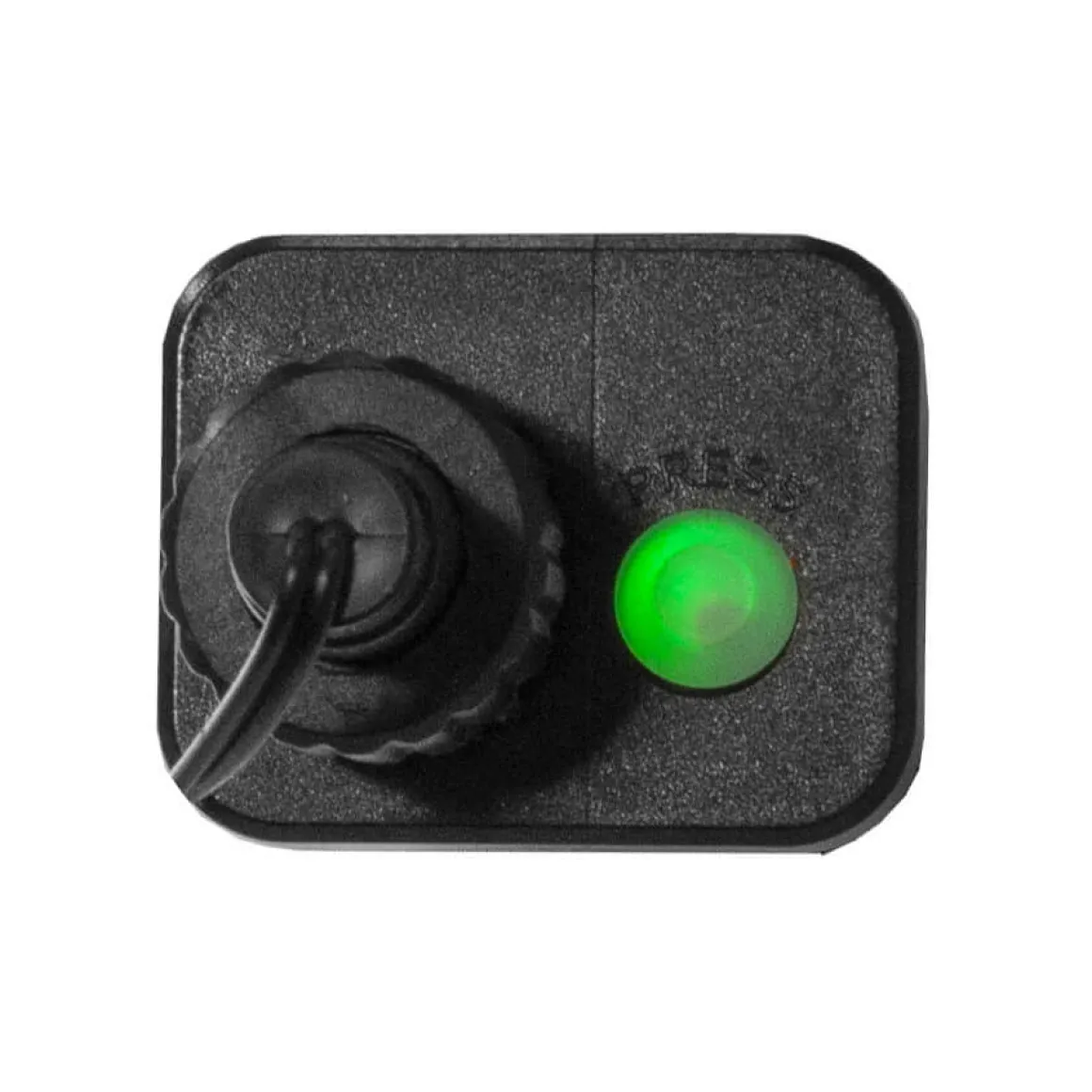 BERRY MINI Ljusslinga 700L 15m Svart/Flerfärgad IP44