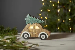 BILLY Bordsdekoration 20cm Natur