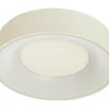 BLINK LED-Plafond Dimbar 30cm Vit 2700K IP54/IP40