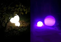 BOLLA Ljusglob Diameter 35cm