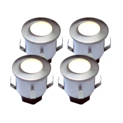 BOLTHI Decklight 12V 3,5cm Stål 12V IP67