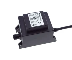 BOLTHI Transformator 36W 12V IP65