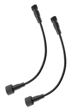 BOLTHI Övergångskabel till ny DIN 2-Pack 12V