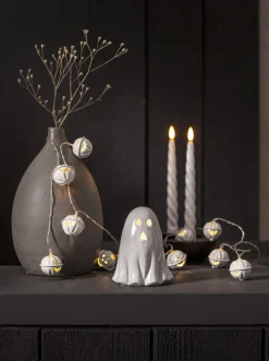 Bordsdekoration BOO spöke 12cm