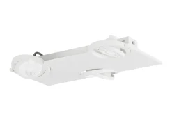 BREA Vägg Taklampa Vit