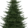 BREKSTAD Julgran 210cm Grön